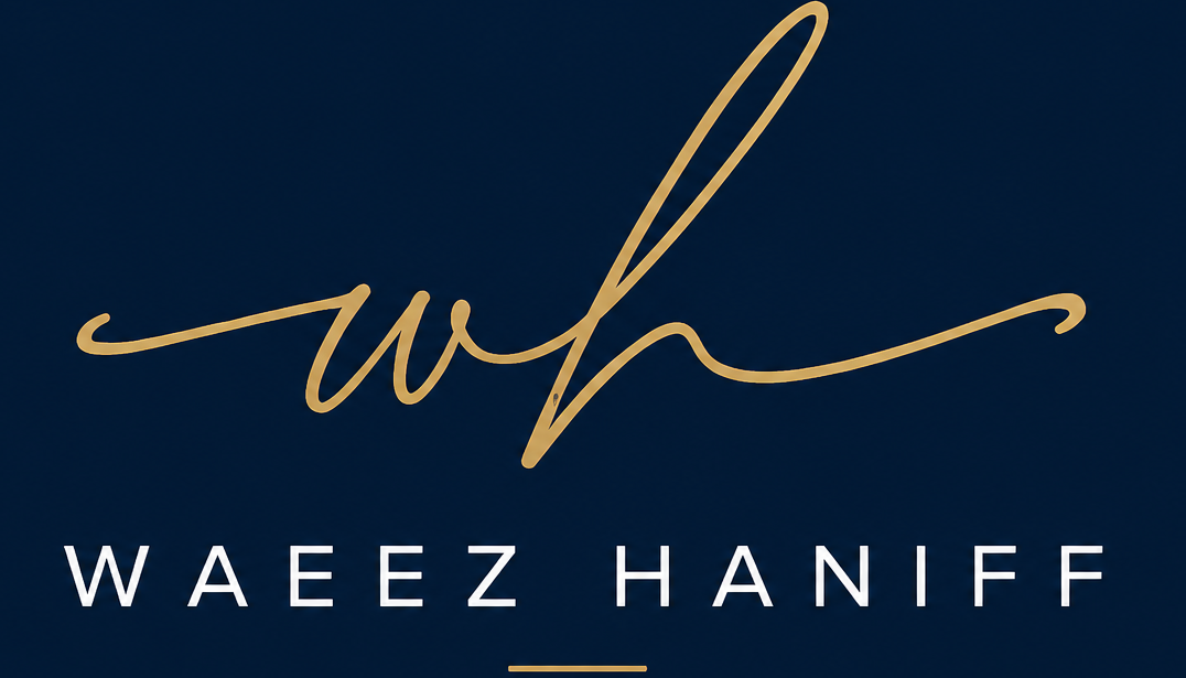 Waeez Haniff
